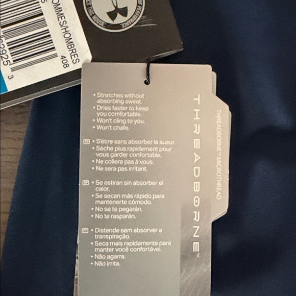 under Armour pants - Picture 5 of 5